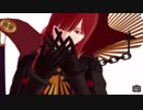 【Fate/MMD】アンヘル_自作モデルテスト