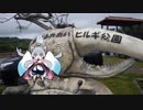 東北姉妹とRidingあっと14「衝撃と邂逅」　2019GW編　03
