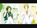 Wonderful Octave -Yamato & Nagi ver.-