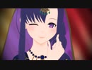 【Fate/MMD】パールヴァティーが可愛く「Booo!」【1080p】