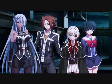 【実況】刮目せよ、"永久機関"は此処に在る―『Zero Infinity -Devil of Maxwell-』 第70話