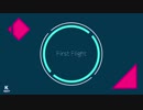 【Future Bounce】K-NEXT - "First Flight"