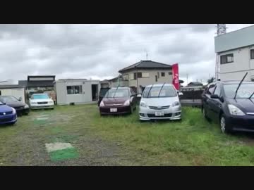 販売店: 有限会社　リズビ　カーワールド埼玉県越谷市展示場