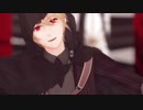【MMD刀剣乱舞】アンヘル【山姥切国広】