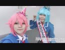 【キキララコンビで】Tomorrow【踊ってみた】