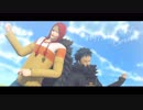 【MMDワンピ】コラソンとローで君色に染まる