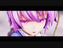 【古明地さとり】　アンノウン・マザーグース　【東方MMD】