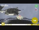 ノコノコレース帽子の国　21.27