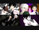 【ダンガンロンパＭＭＤ】短い動画集【日狛最苗王】