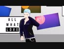 【MMD】[A]ddiction【sideM】