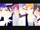 【MMDA3!】一騎当千【夏組】
