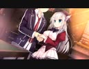 【実況】PS4 春音アリス*グラム Snow Drop Part31【エリサルートED迄&アフター】