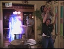 Charmed７-3後　魔法使い三姉妹の話