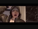 #06【BEYOND: Two Souls】冷静で動じない女ふたり