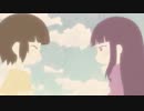 【全部俺ヴァイオリン】ハイスコアガールED 放課後ディストラクション