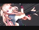 【アイドル部MMD】めめめ、DEEP BLUE TOWNへおいでよ