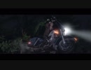 #07【BEYOND: Two Souls】冷静で動じない女ふたり