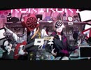 松下、もるでお、灯油、96猫、天月、はしやん、MARiA、Kradness、まふまふ、そらる、あやぽんず＊、ココル原人、HIMEHINA、＋α／あるふぁきゅん。 - ロキ／ROKI