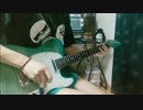 Don't say "lazy"／桜高軽音部 弾いてみた