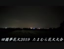 たまむら花火大会2019