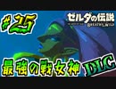 【ゼルダの伝説DLC実況】只々もう本当にカッコいい。 part25