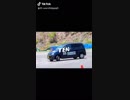 カウンドダウンでカークラッシュ！