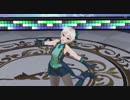 【COM3D2】フレグランスオブナイトっぽい衣装でBlooming∞Dreaming!!