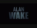 Alan Wake 日本語版プレイ動画、part1（（1080ｐ対応動画）対応動画）