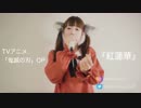 【歌ってみた】LiSA「紅蓮華」-鬼滅の刃OP-