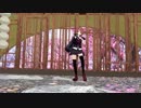 MMD 艦これ 白露改二で妄想代償感傷連盟