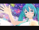 【MMD】きさりあ式みくちゃんで「Weekender Girl」