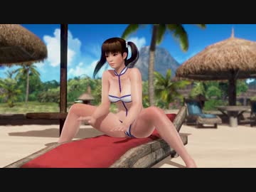 DOAX3Fortune 毎日グラビアパラダイス(ランダム)7/21