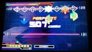 【DDR EDIT DP】Fascination ~eternal love mix~ Lv15