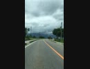 【車載動画】３時間：富山～糸魚川～白馬