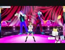 Gangnam Style(PSY) _バーチャルキャスト ダンス(VR JUST DANCE)