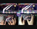 【デレステ】Starry-Go-Round【新譜面mas+】Lv30　置FC・持FC