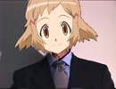 胸囲詐唱ネクタイデカスギア