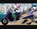 Bakuon AMV Redline (LazerHawk)
