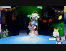 Time Warp(Halloween Trills ) _バーチャルキャスト ダンス(VR JUST DANCE)