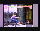 【実況・ファミコンナビプラス Vol.108】バーチャファイター4(PlayStation2)