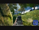 PUBG:この人のM416はどのぐらい強い？