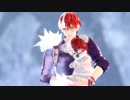 【MMDヒロアカ】マボロキ君で[A]ddiction