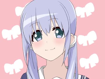 ちひろさんが 吹 っ 切 れ た