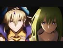 【FGO振り返りMAD】絶対魔獣戦線 バビロニア