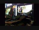 GITADORA　EXCHAIN　ドラムを普通にプレイ　その２２