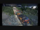 【Space Engineers】 はたらくくるま #34