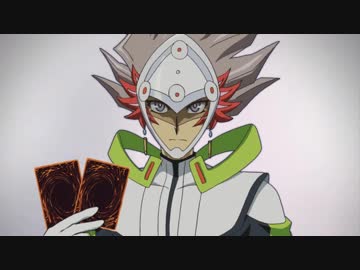 #リボルバーとカードバトル