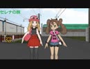 ポケモンセレナの旅その7
