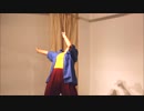 【みかど】ロキ　踊ってみた