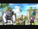 【ゆっくり実況】if好きのまったりFEH part135 伝承エリウッドのサポートで飛空城